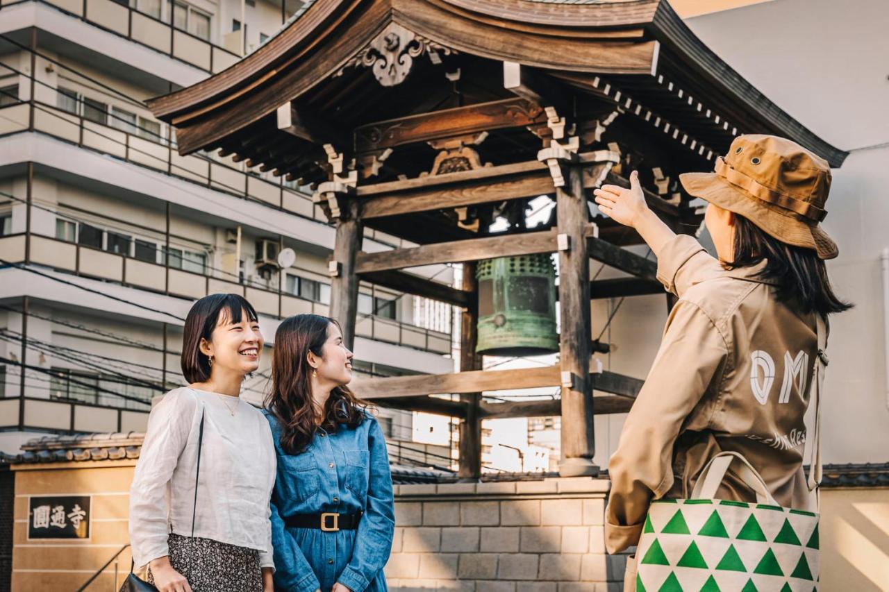 OMO3東京赤坂 by 星野リゾート 東京都 エクステリア 写真