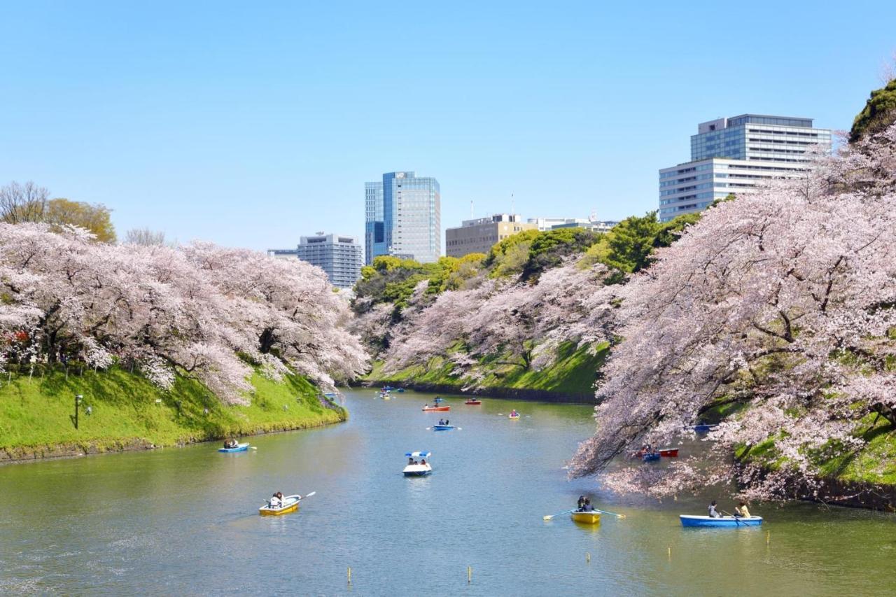 OMO3東京赤坂 by 星野リゾート 東京都 エクステリア 写真